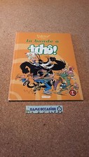 Bande tcho titeuf d'occasion  Davézieux