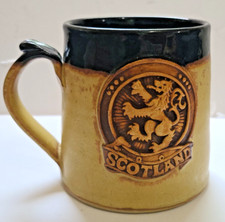 Raised lion rampant for sale  Keene