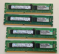 Lot ram samsung d'occasion  Cany-Barville