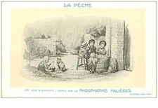Publicite. 31216. jeux d'occasion  France