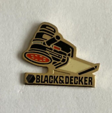 Pin sander black d'occasion  Expédié en Belgium
