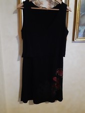 Desigual vestito donna usato  Trappeto