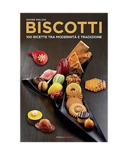 Biscotti 100 ricette gebraucht kaufen  Trebbin