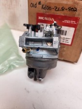 Genuine oem honda for sale  Plainfield