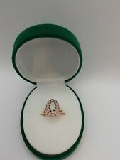 Carat rose gold for sale  FAIRFORD