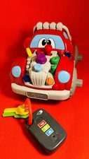 Chicco abc 123 gebraucht kaufen  Itzehoe