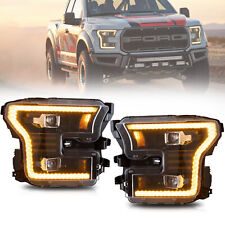 Led headlights ford for sale  USA