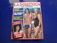 Domenica del corriere usato  Fano