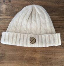 Fjallraven unisex beanie for sale  IPSWICH