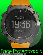 Suunto traverse watch for sale  DURHAM
