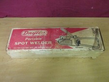 Dayton model 2z543 for sale  Aston