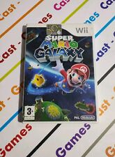 Super mario galaxy for sale  Shipping to Ireland