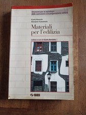 Materiali per edilizia usato  Pavia