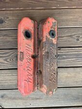 Oem red 1965 for sale  Warrior