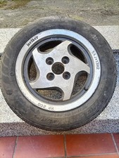 Cerchi ruota melber usato Cerchi ruota melber usato  Venetico