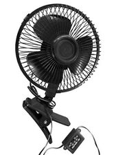 Ventilateur oscillant 12v d'occasion  France