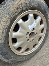 Roue mercedes benz d'occasion Roue mercedes benz d'occasion  Chaumont