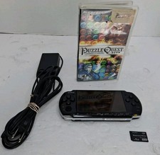 Sony psp model for sale  Carriere