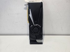 Dell nvidia geforce for sale  Salisbury