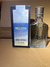 Socal chill hollister for sale  North Brunswick