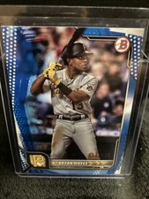 2022 bowman bryan for sale  Anaheim