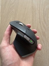 Logitech master mac for sale  LONDON