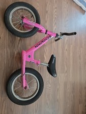 Pink inch balance for sale  Clinton