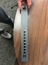 Port netgear ethernet for sale  Cedar Rapids