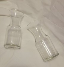Set clear glass for sale  Clinton