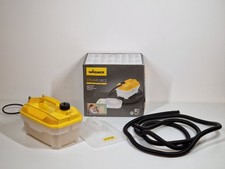 Wagner steamforce dampf gebraucht kaufen  Seckach