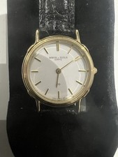 Solvil titus watchgood for sale  SOUTH CROYDON