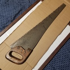 Large vintage hand for sale  Sheboygan