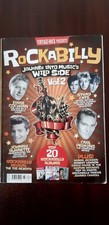 Vintage rock magazine for sale  HEATHFIELD
