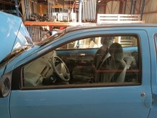 Vitre gauche renault d'occasion  Quettreville-sur-Sienne