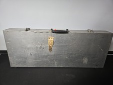 Vintage kmp storage for sale  Harlingen