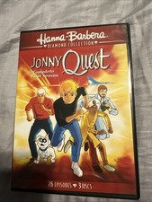 Warner bros. jonny for sale  Nottingham