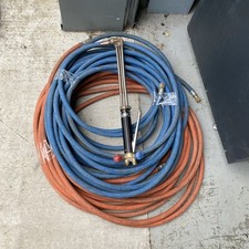 Oxygen acetylene gas for sale  CHELMSFORD