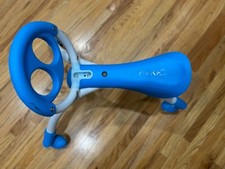 YBIKE YPIW4 24cm Pewi Bicicleta de Equilíbrio Infantil - Azul, usado comprar usado  Enviando para Brazil