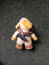 Wombles vintage plush for sale  HARROGATE