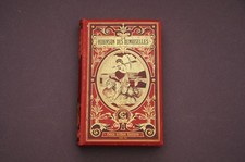 Enfantina cartonnage .woillez d'occasion Enfantina cartonnage .woillez d'occasion  Vaulx-en-Velin