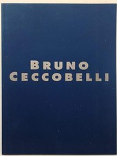 Bruno ceccobelli ultima usato  Italia