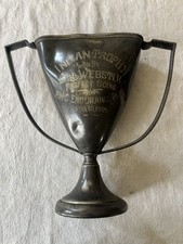 Antique 1924 metal for sale  Englewood Cliffs