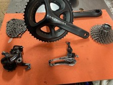 Shimano ultegra r6800 for sale  MOLD