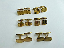 Set paar manschettenknöpfe gebraucht kaufen Set paar manschettenknöpfe gebraucht kaufen  Einbeck