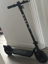 Pure scooter 25km for sale  LONDON