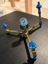balloon inflator conwin for sale  West Bloomfield