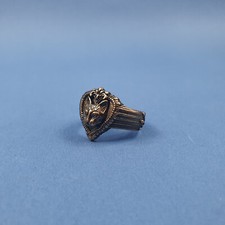 Anello pietro ferrante usato  Pomezia