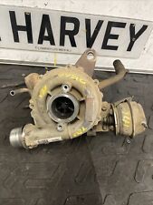 Turbo renault scenic for sale  WEDNESBURY