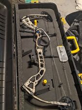 Diamond archery outlaw for sale  Perry