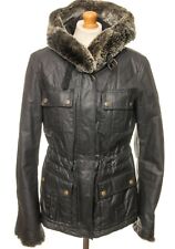 Giacca belstaff usato  Adria
